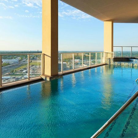 The Westin Houston, Memorial City Exterior photo