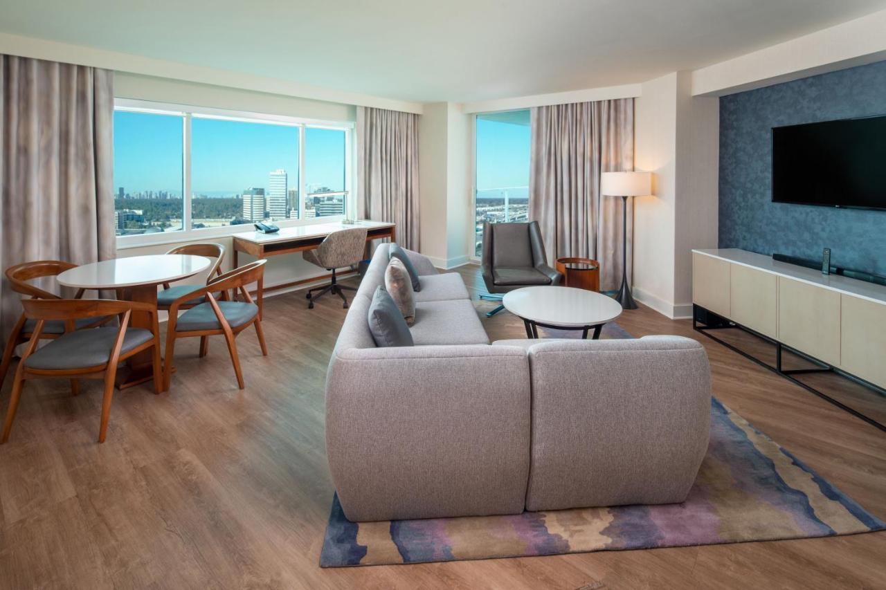 The Westin Houston, Memorial City Exterior photo
