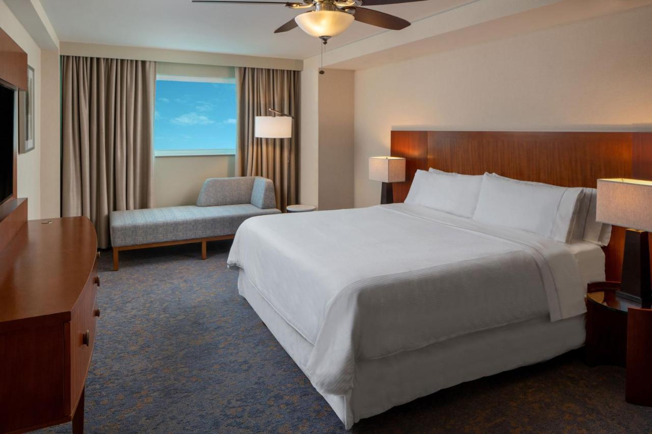 The Westin Houston, Memorial City Exterior photo