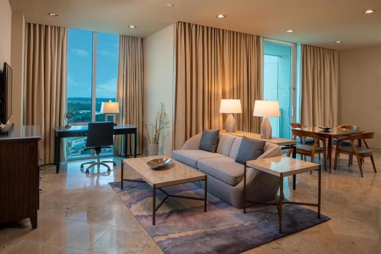 The Westin Houston, Memorial City Exterior photo