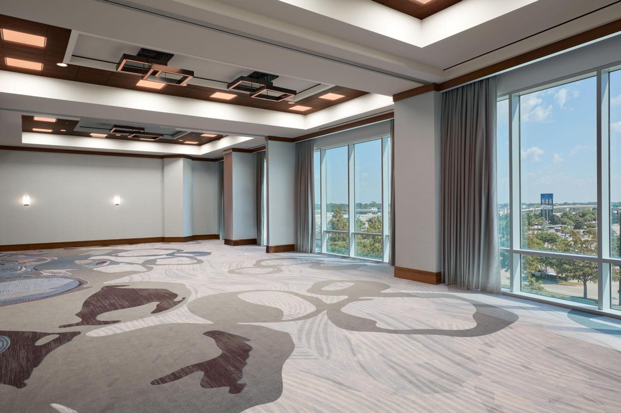 The Westin Houston, Memorial City Exterior photo