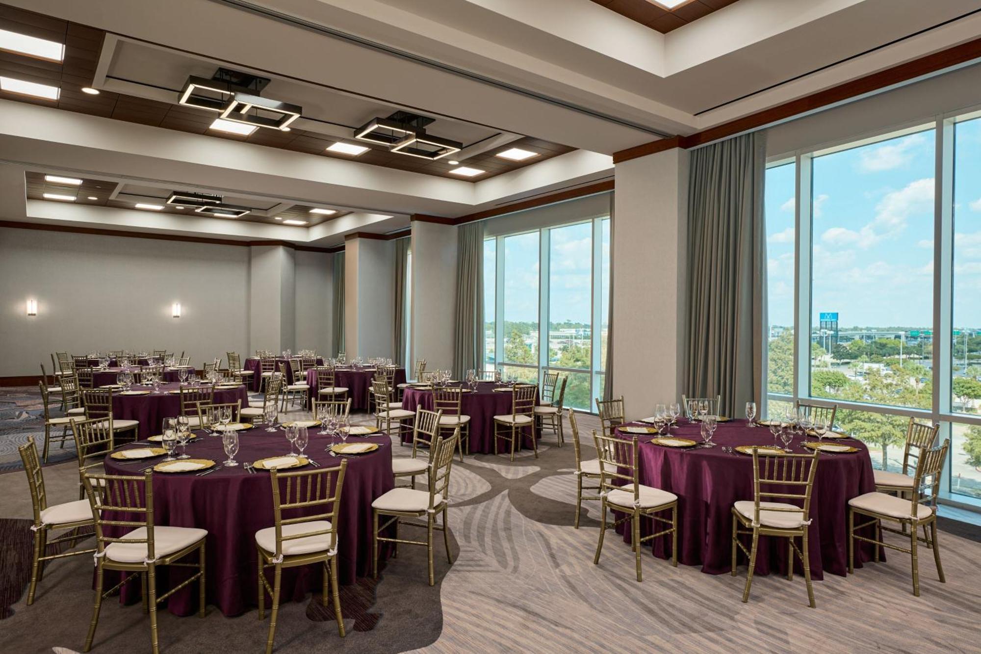 The Westin Houston, Memorial City Exterior photo