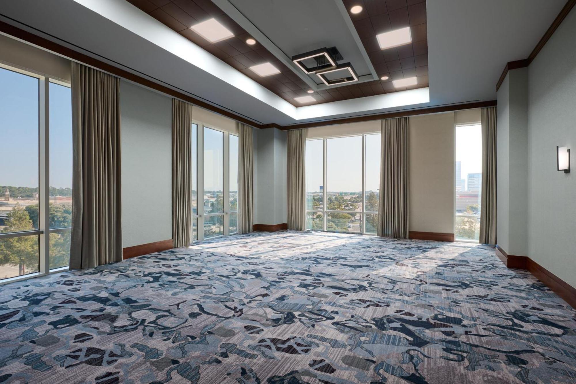 The Westin Houston, Memorial City Exterior photo