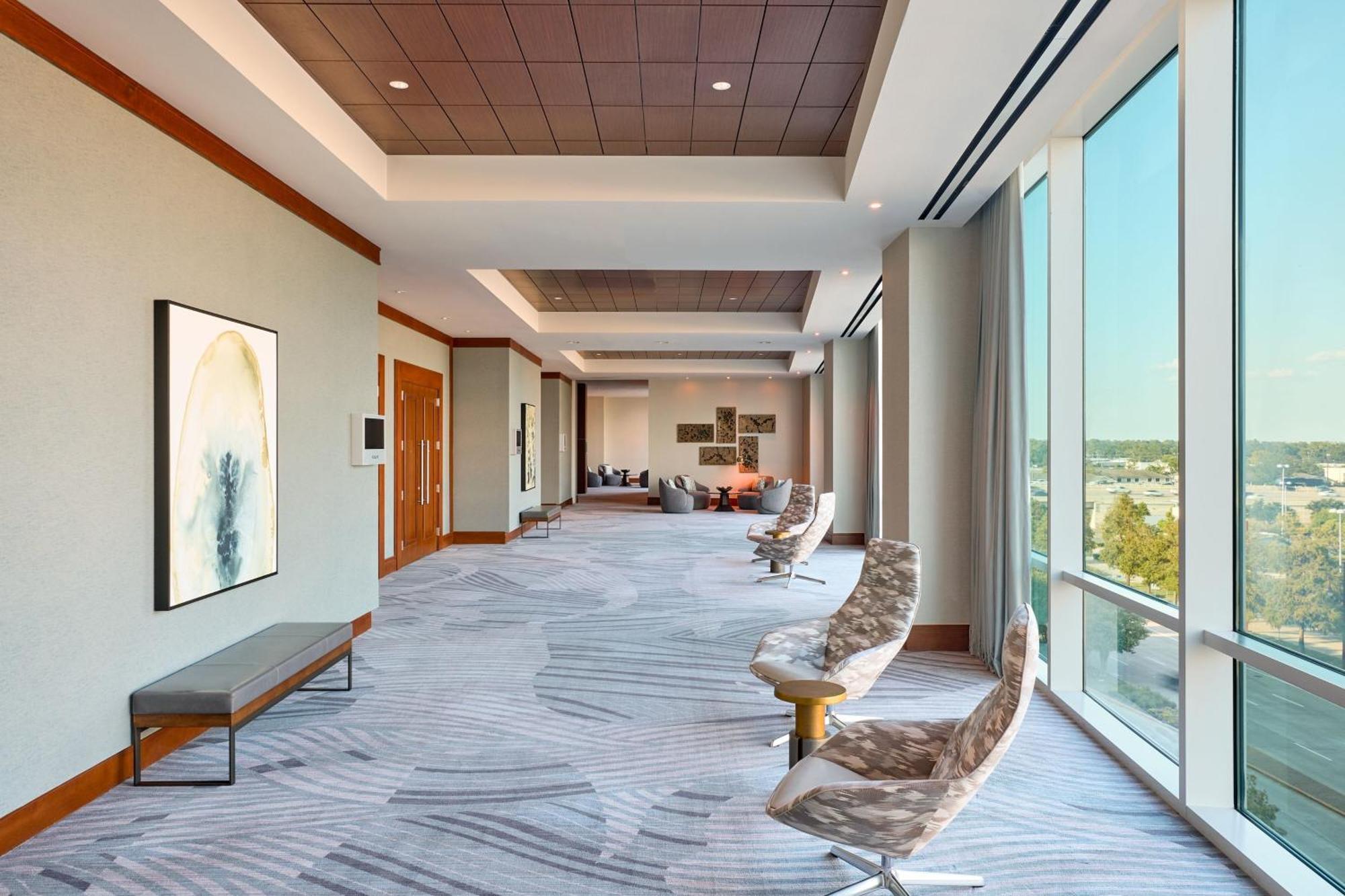 The Westin Houston, Memorial City Exterior photo