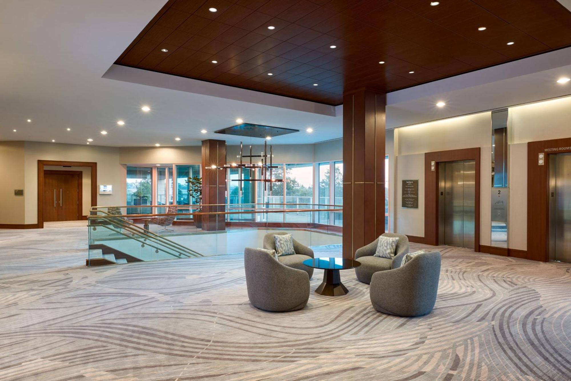 The Westin Houston, Memorial City Exterior photo