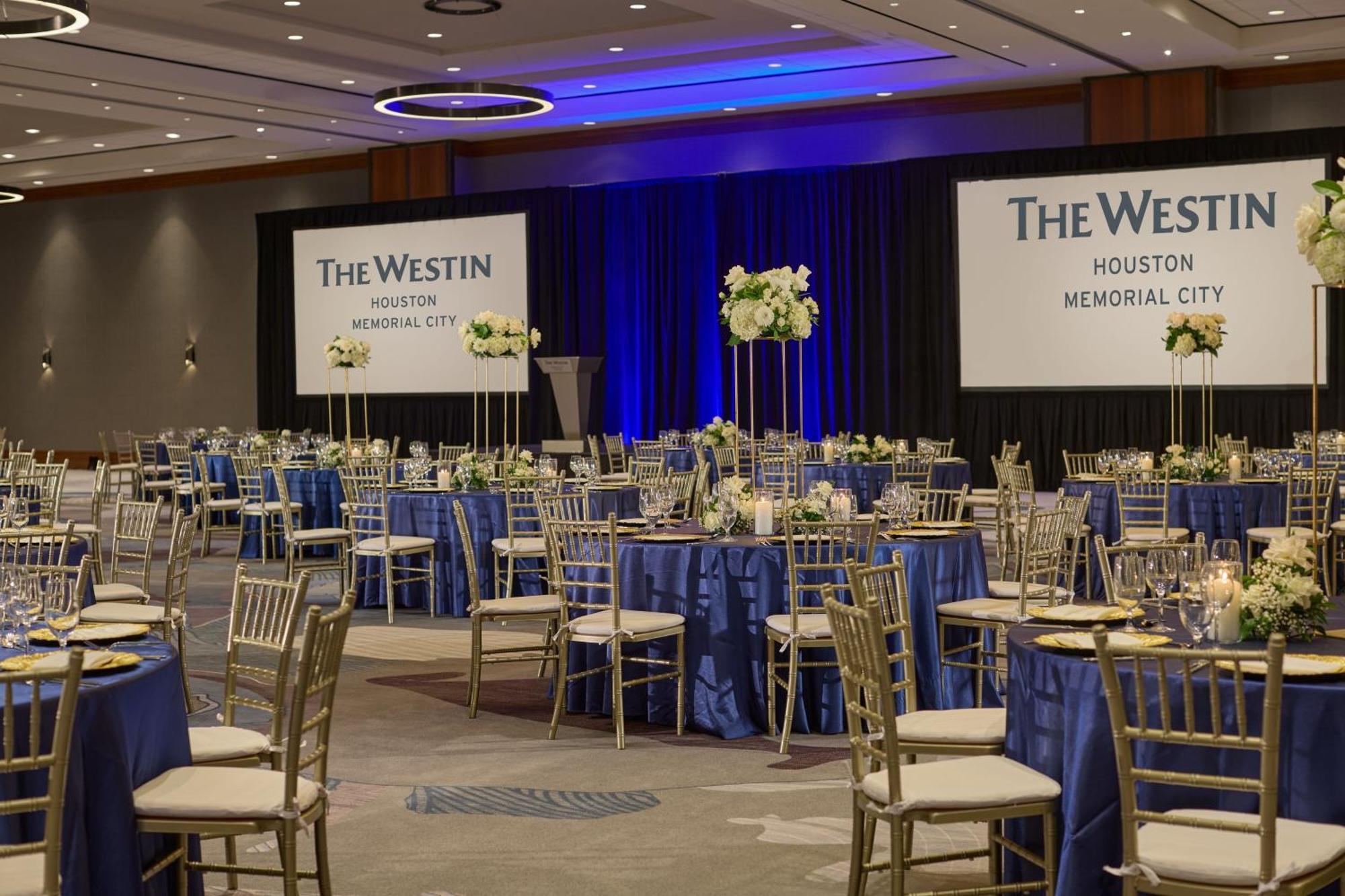 The Westin Houston, Memorial City Exterior photo