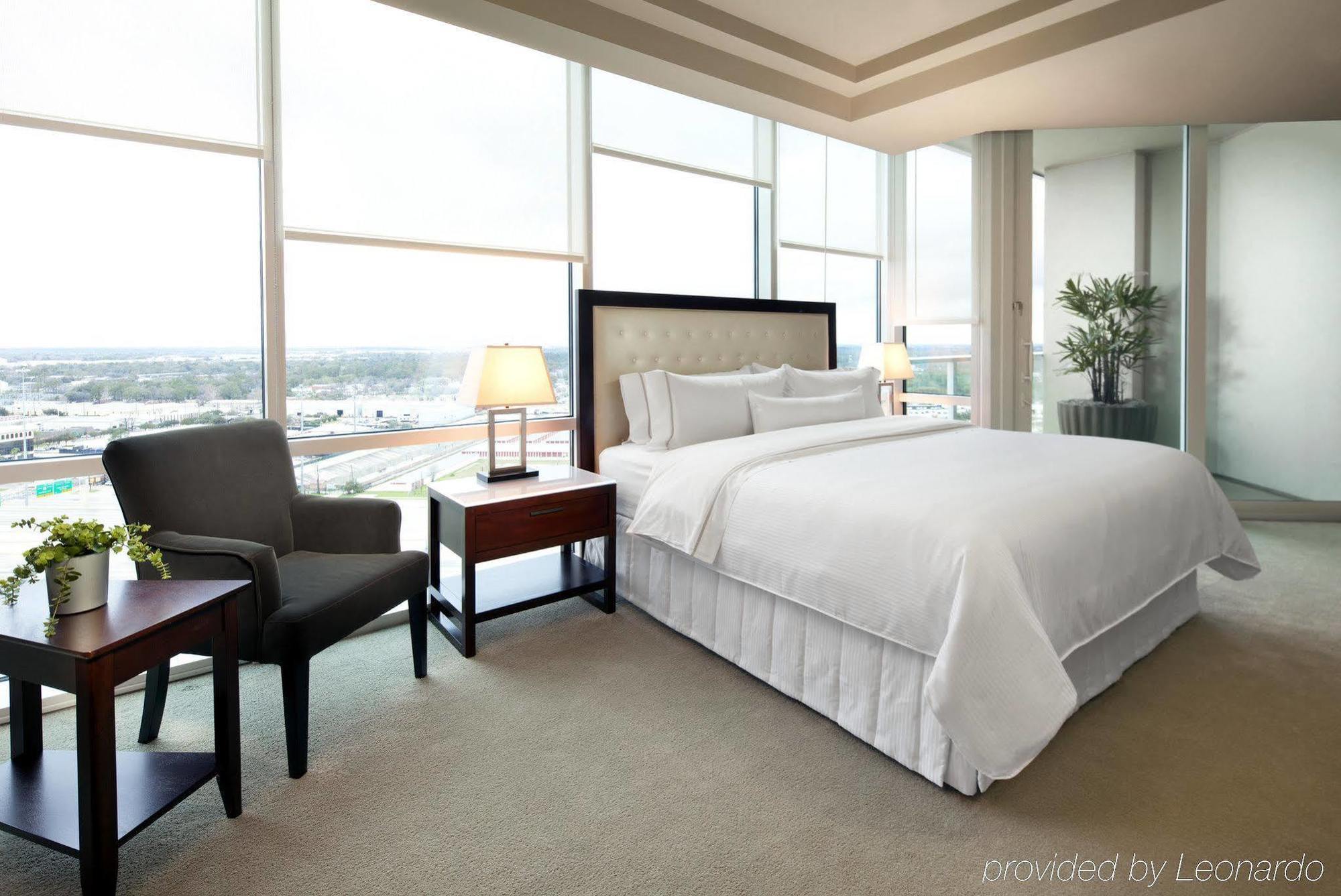 The Westin Houston, Memorial City Exterior photo
